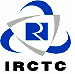 IRCTC app