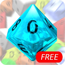 Real Dice 3D Free