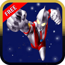 Ultraman Game