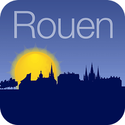 M&eacute;t&eacute;o Rouen