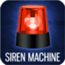 警笛声机 Siren Machine