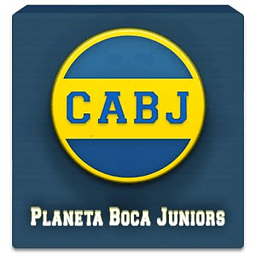 Planeta Boca Juniors