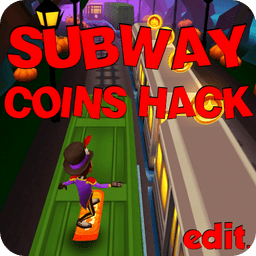地铁冲浪技巧 Subway Surfers Coins Hack