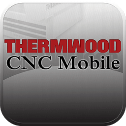 移动电台 Thermwood CNC Mobile