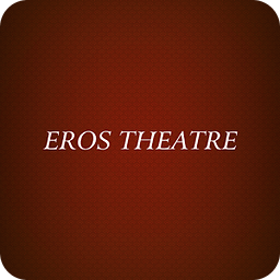 EROS Theatre ChurchGate Mumbai