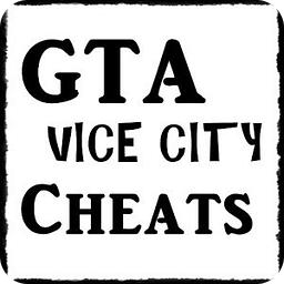 Vice City for Android Cheats