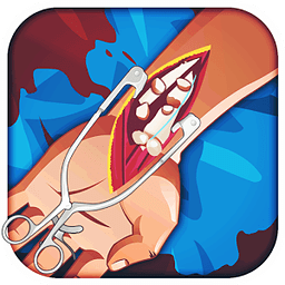 Amateur Surgeon1 ：Arm Surgery