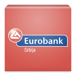 Eurobank Srbija m-B@nking