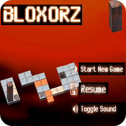 Bloxorz