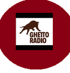 Ghetto Radio Nairobi