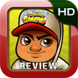 Subway Surfers Review