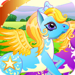 Little Pony Run 2