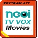 NEOI TV VOX Movies