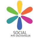 Social (B.B.M) Pin Exchange