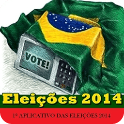 Elei&ccedil;&otilde;es 2014