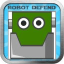 Robot Defend