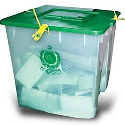 Pakistan Elections Result 2013
