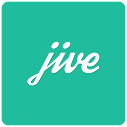 Jive Icon Pack (DEMO)