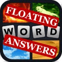 4 Pics 1 Word Floating Answers