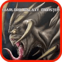 Warlord Galaxy Monster