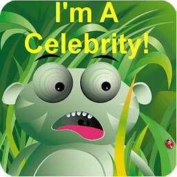 I'm A Celebrity