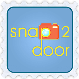 Snap2door