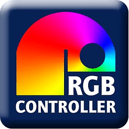 Rutec RGB Wifi Controller