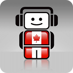 Canada Radio by Tunin.FM