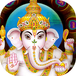 Ganesha Ji Live Wallpaper