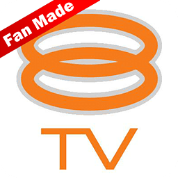 8TV Live - Malaysia TV