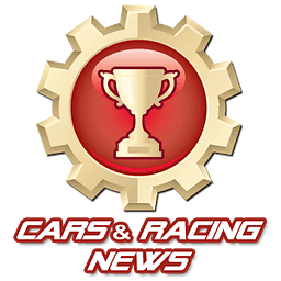 Cars and Racing News