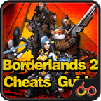 Borderlands 2 Cheats Guide