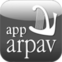 App ARPAV Qualit&agrave; Aria