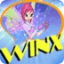 公主俱乐部拼图 Winx Club Puzzle & Wallpapers