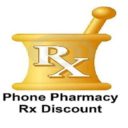 Phone Pharmacy Rx Discount