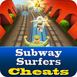 Subway Surfers Cool Cheats