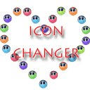 icon pack 160 for iconchanger