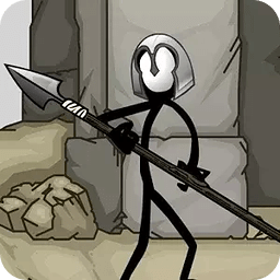 Kill Castle - Stickman Edition