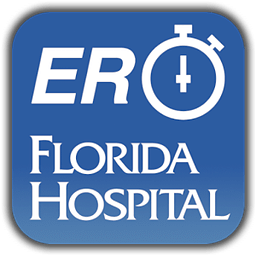 Florida Hospital ER Wait