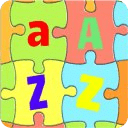 Kids Alphabets Jigsaw Puzzle