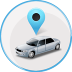 汽车定位器 Car Locator