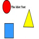 Original Idiot Test FREE
