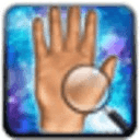 palm reader HD