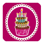 Birthday Images Greeting SMS