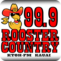 Rooster Country 99.9