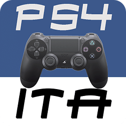 PS4 ITA - App Ufficiale