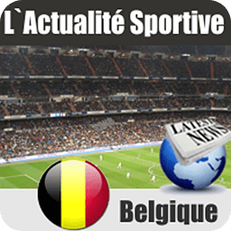 Sport - Belgique