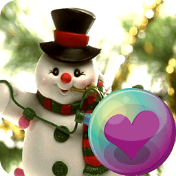 Merry Christmas HD Wallpapers