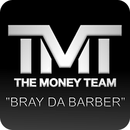 Bray Da Barber