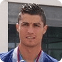 Moving Cristiano Ronaldo LWP